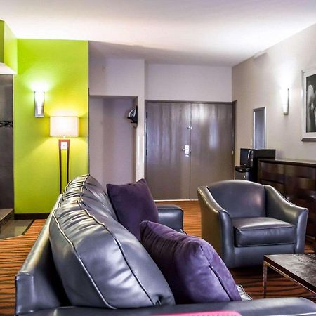 Quality Suites Fort Myers Airport I-75 Ngoại thất bức ảnh