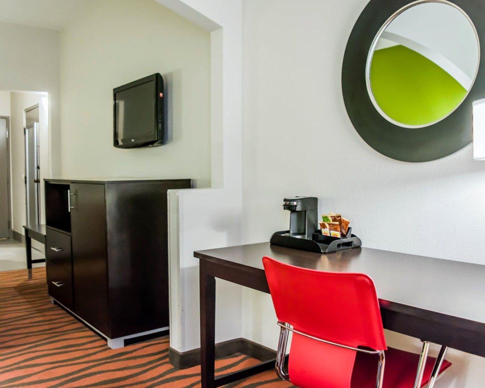 Quality Suites Fort Myers Airport I-75 Ngoại thất bức ảnh