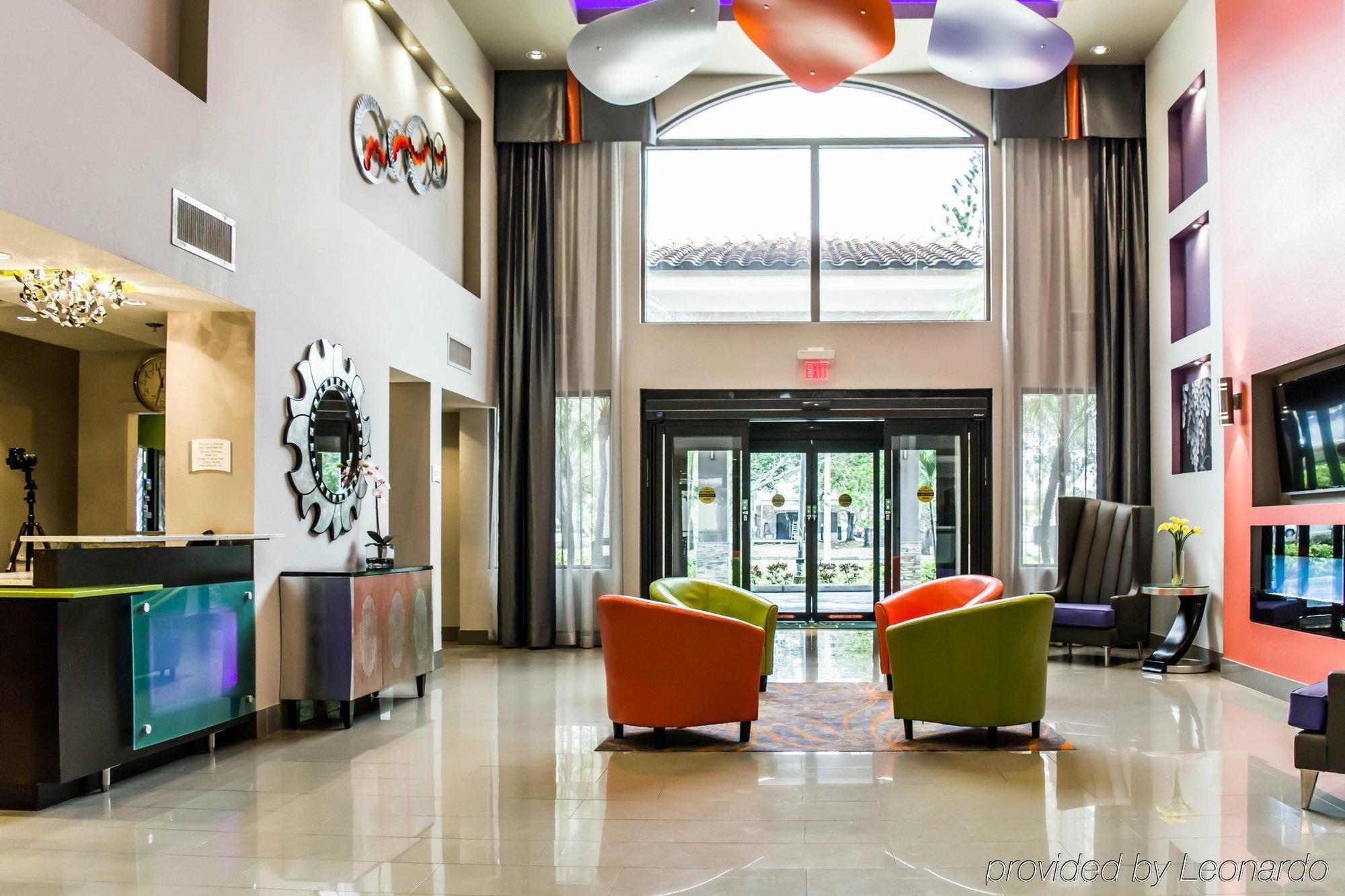 Quality Suites Fort Myers Airport I-75 Ngoại thất bức ảnh