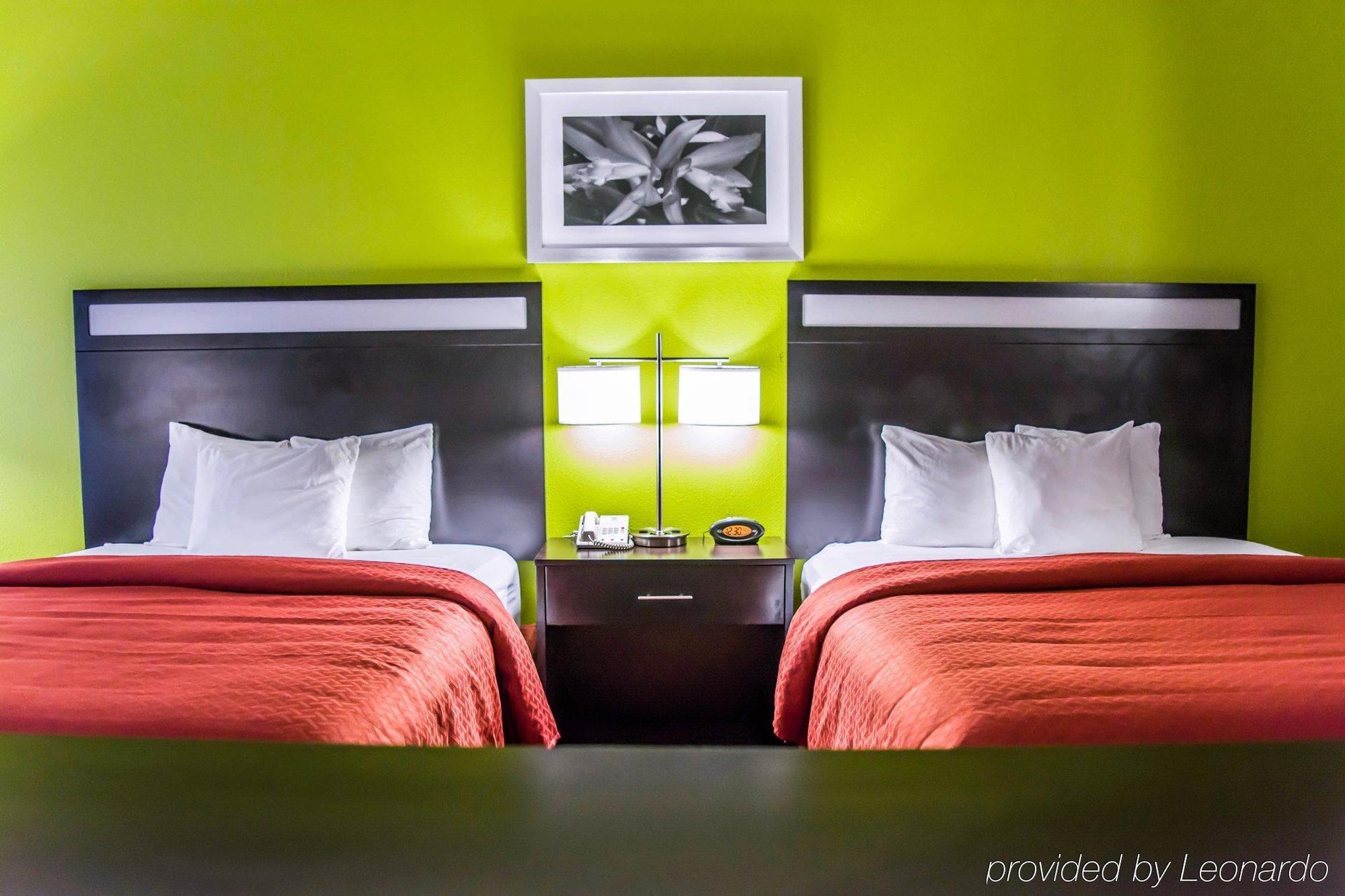 Quality Suites Fort Myers Airport I-75 Ngoại thất bức ảnh