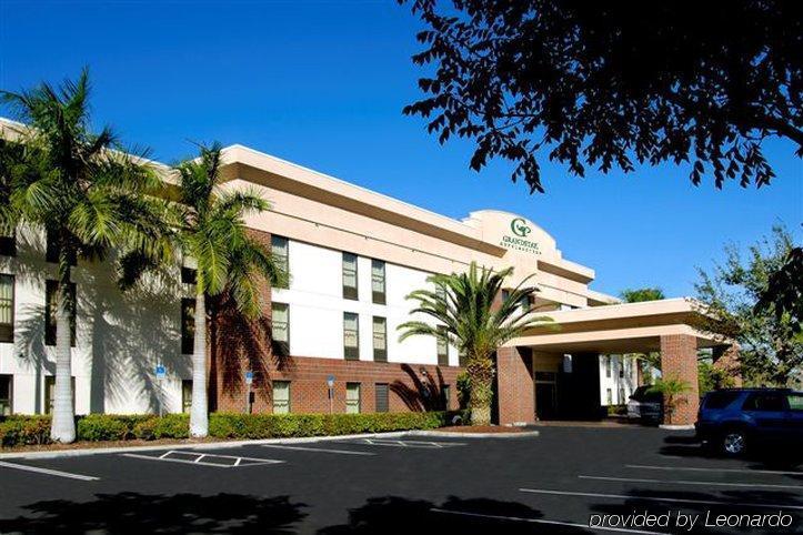 Quality Suites Fort Myers Airport I-75 Ngoại thất bức ảnh
