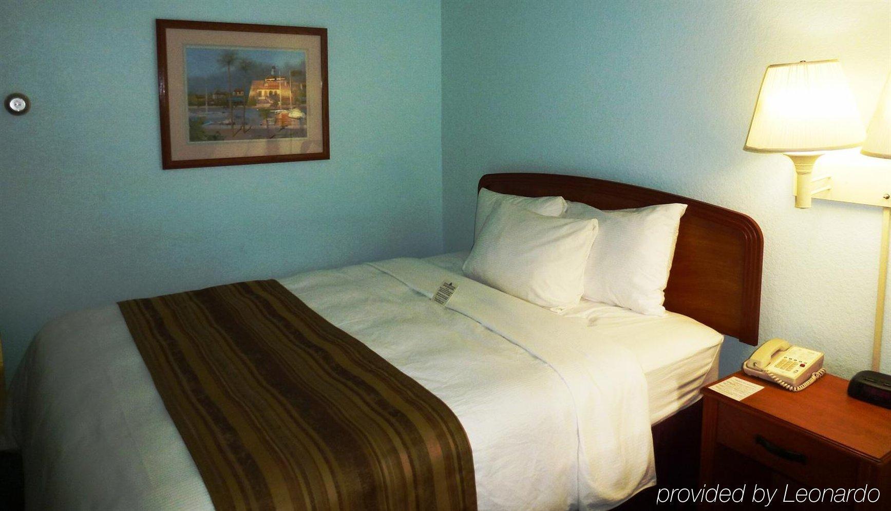 Quality Suites Fort Myers Airport I-75 Ngoại thất bức ảnh