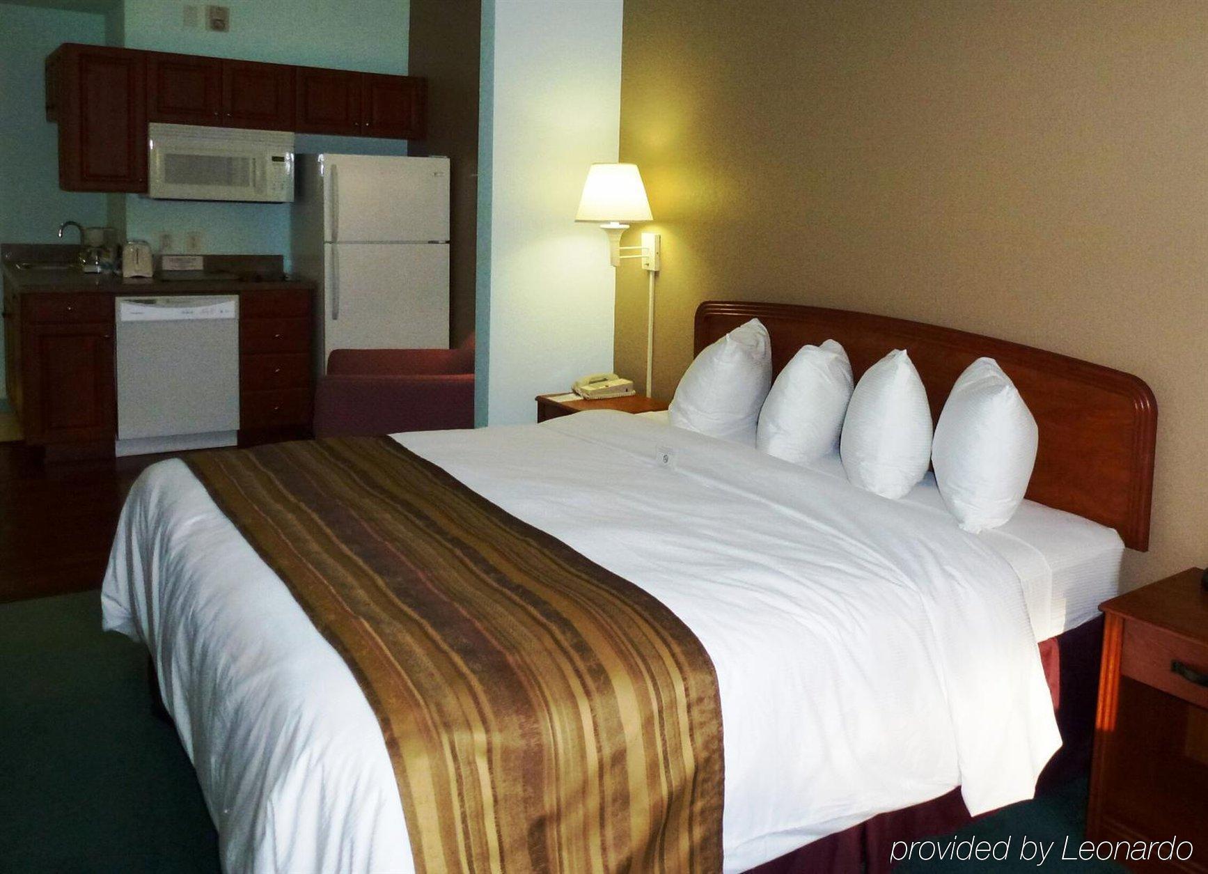 Quality Suites Fort Myers Airport I-75 Ngoại thất bức ảnh