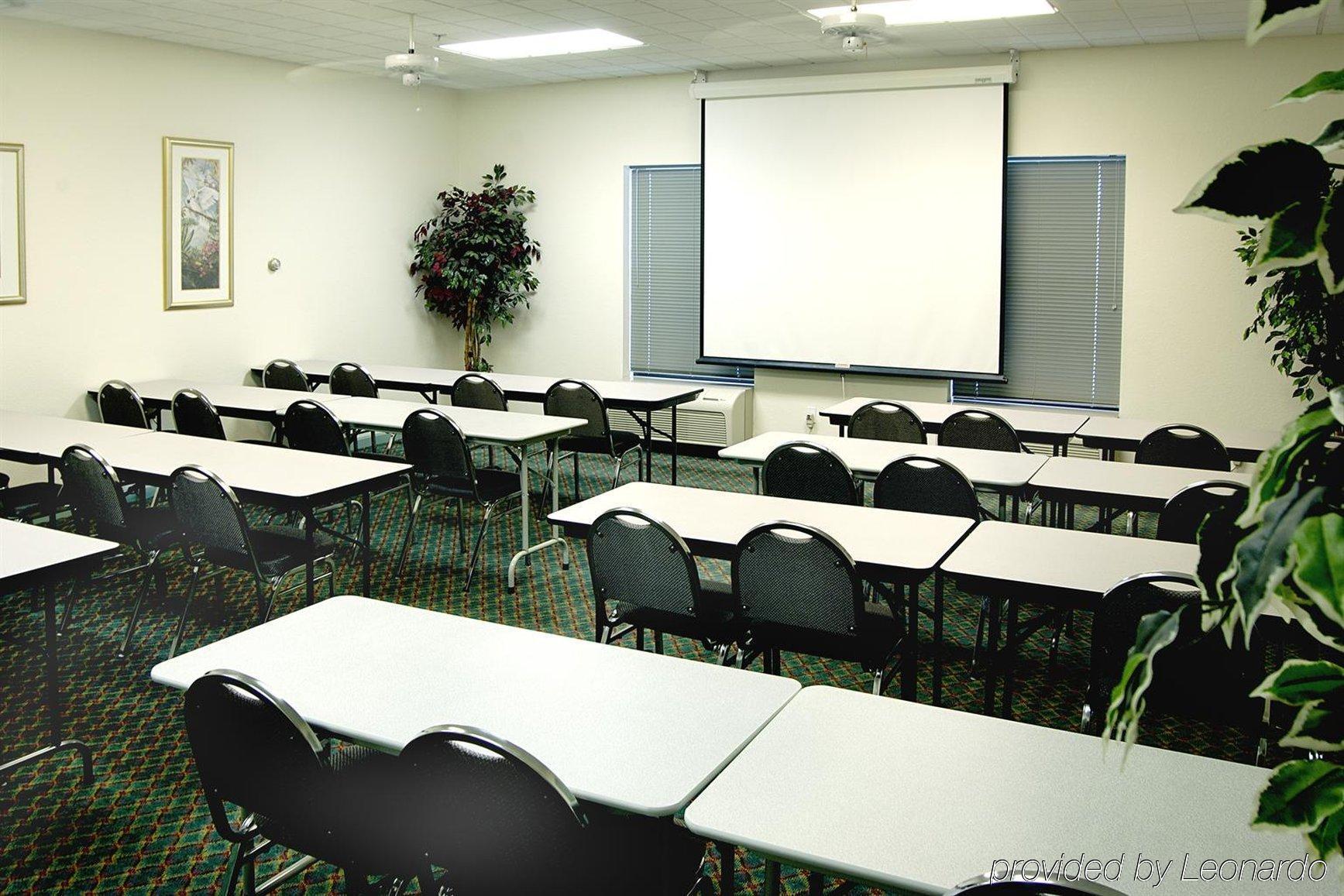Quality Suites Fort Myers Airport I-75 Ngoại thất bức ảnh