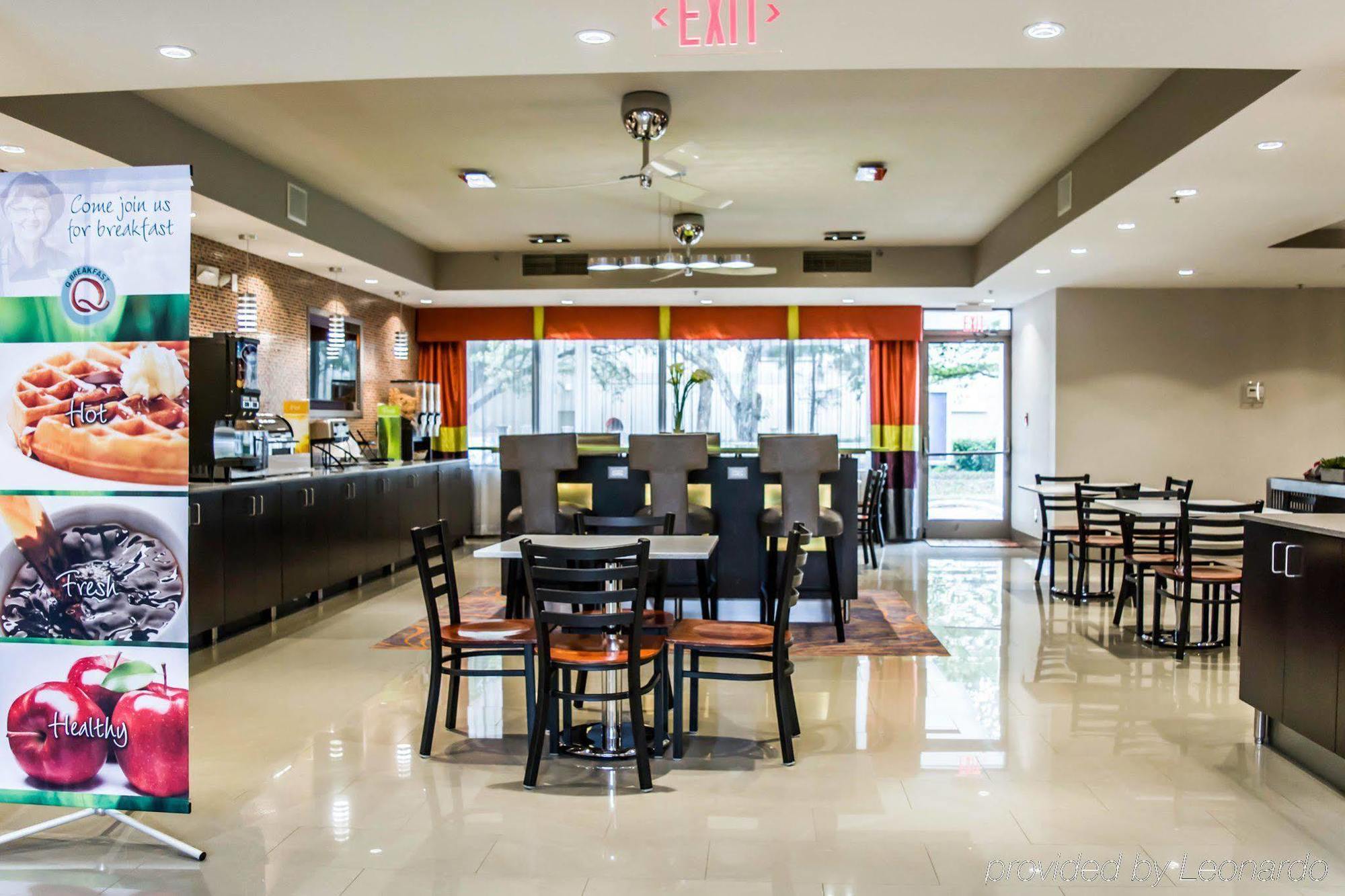 Quality Suites Fort Myers Airport I-75 Ngoại thất bức ảnh