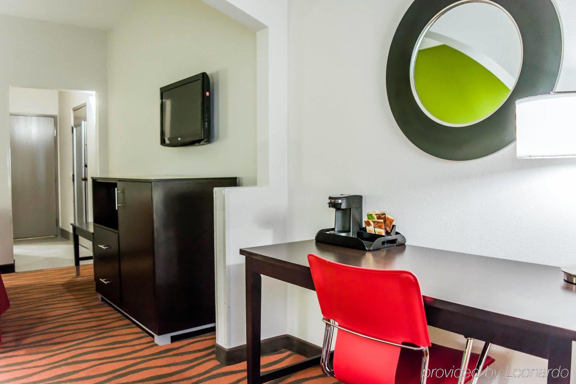 Quality Suites Fort Myers Airport I-75 Ngoại thất bức ảnh