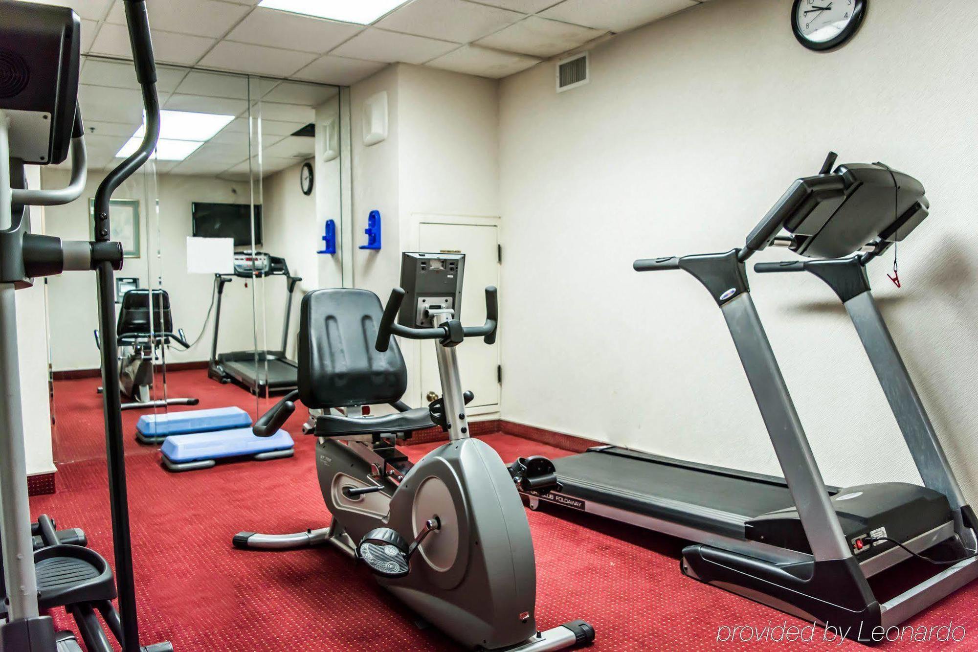 Quality Suites Fort Myers Airport I-75 Ngoại thất bức ảnh