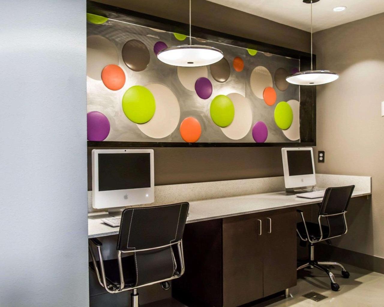 Quality Suites Fort Myers Airport I-75 Ngoại thất bức ảnh