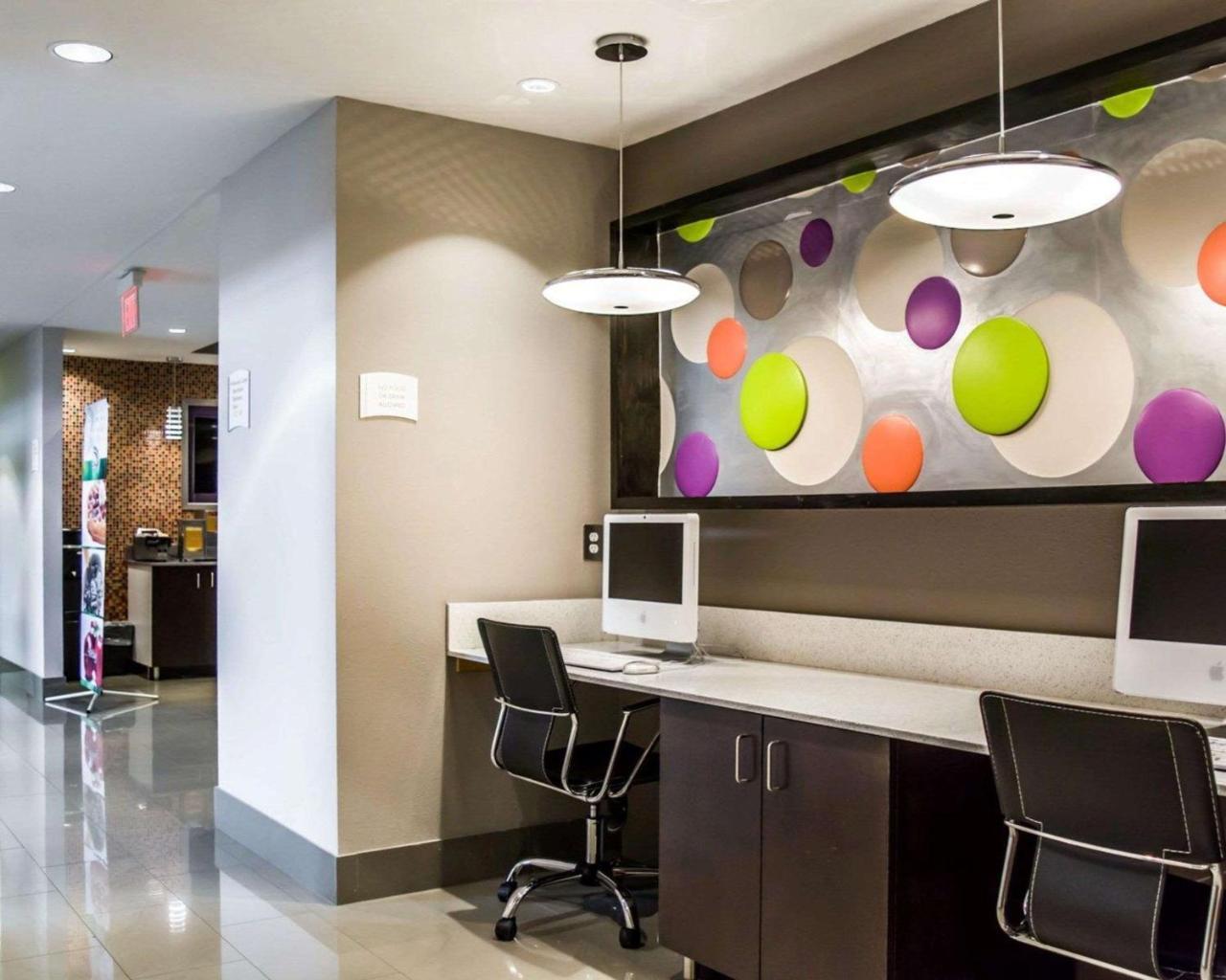 Quality Suites Fort Myers Airport I-75 Ngoại thất bức ảnh